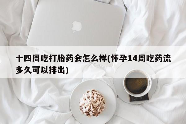 堕胎药联系微信十四周吃打胎药会怎么样(怀孕14周吃药流多久可以排出)